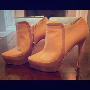 Jimmy Choo Booties